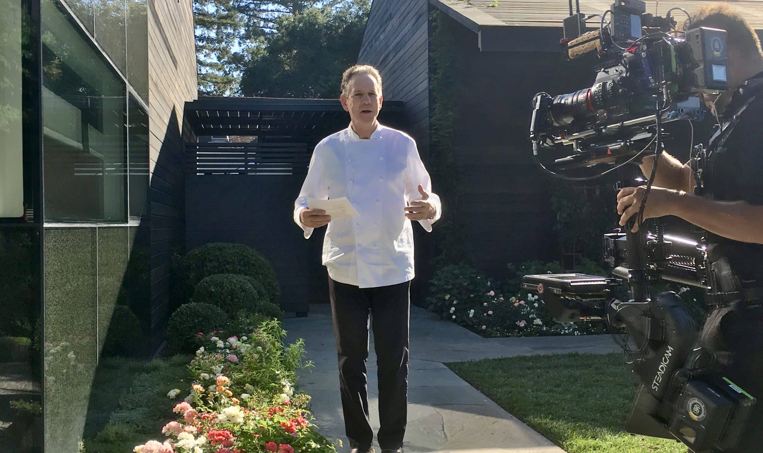 Brand Video Production San Francisco