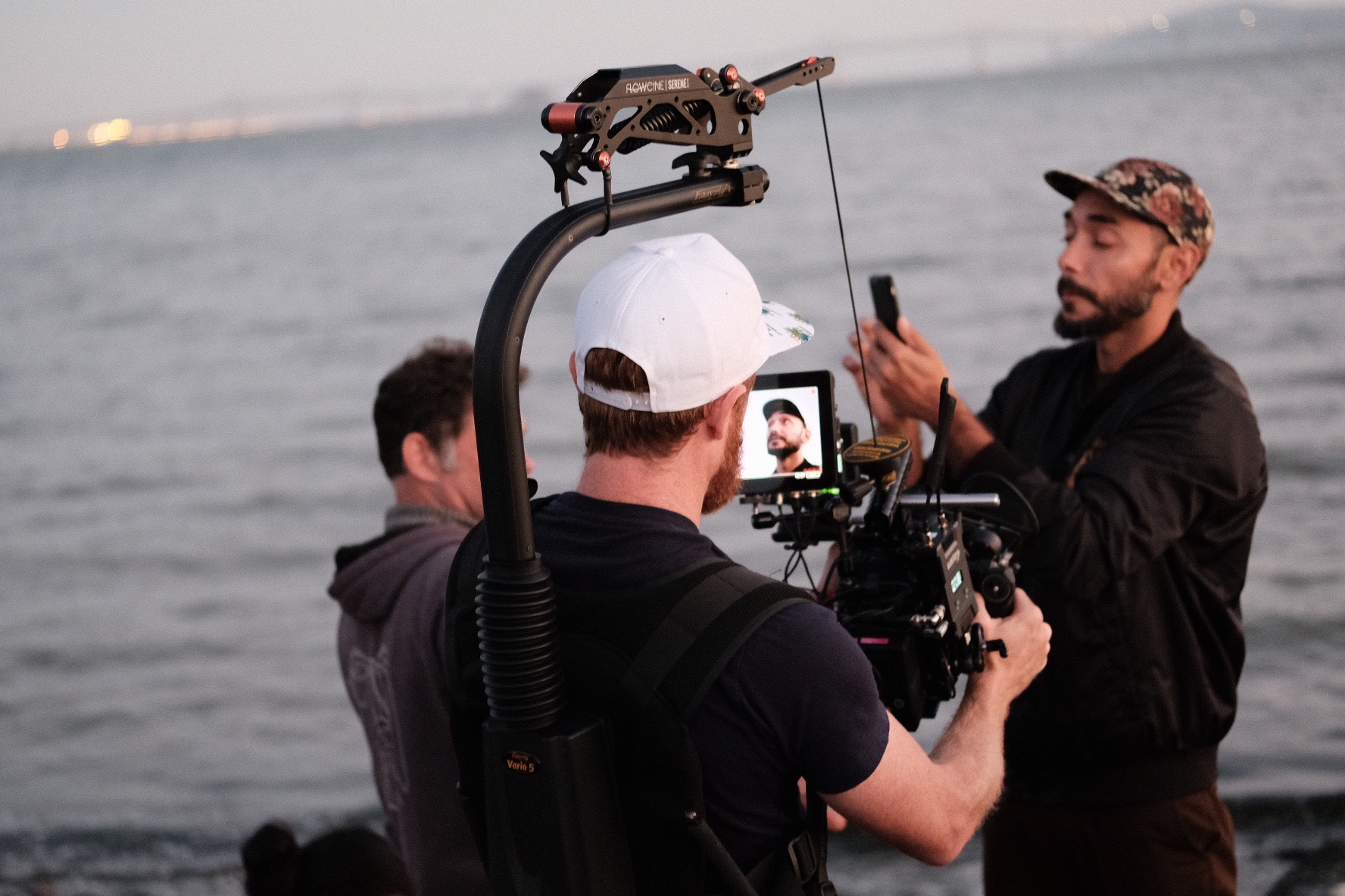 bay area video production company