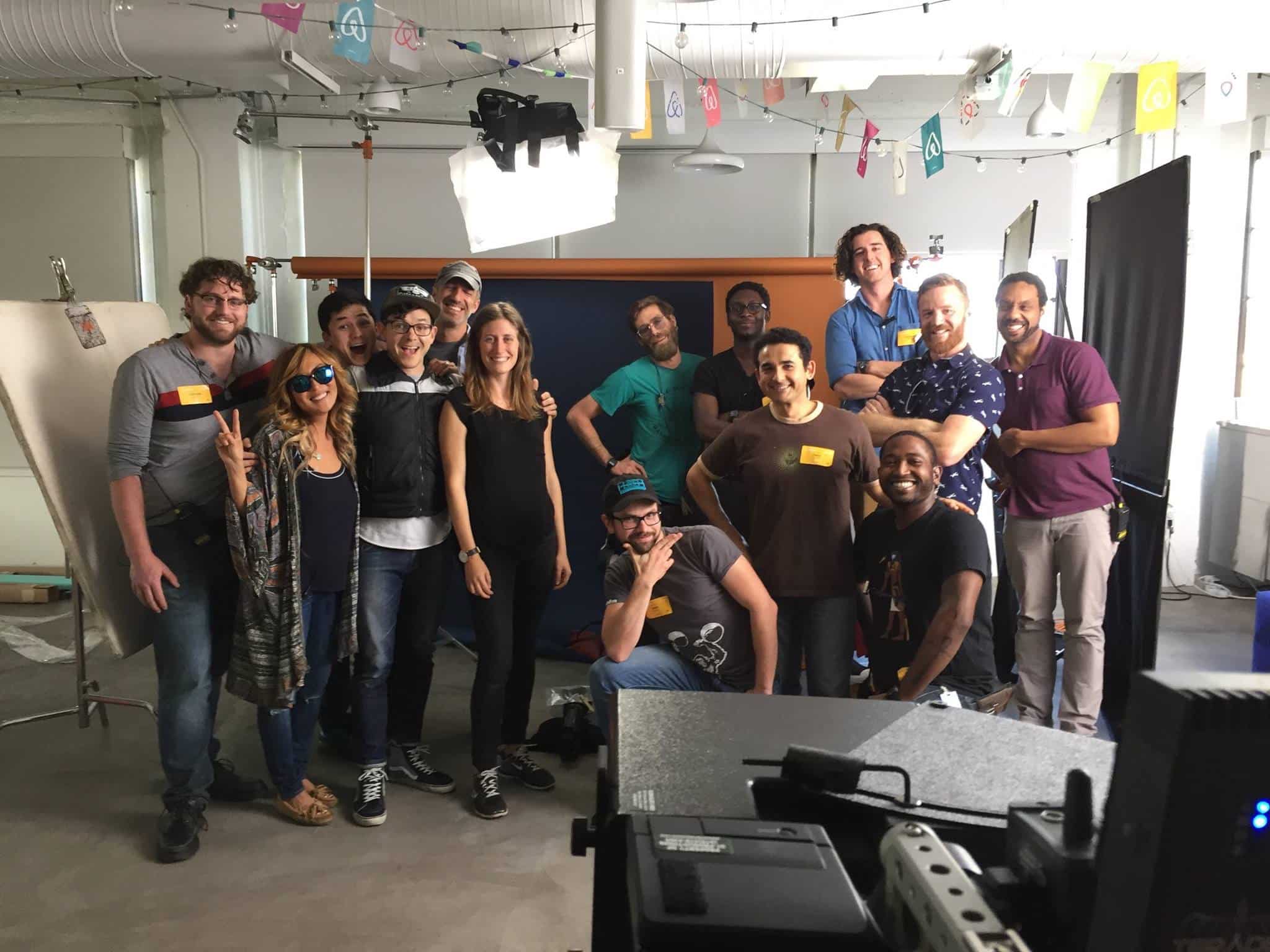 san francisco bay area video production company